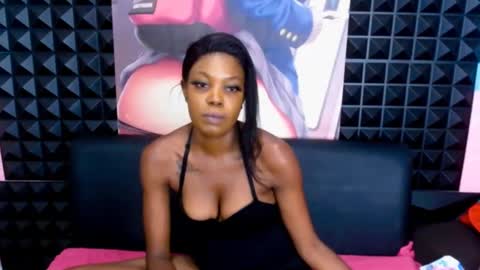 Snapshot of ebonydivaxx chatting on 9, 1, 2025 kimberley online show from 9, 1, 2025