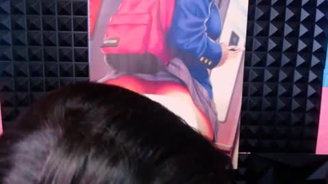 Snapshot of ebonydivaxx chatting on 26, 2, 2025 kimberley online show from 26, 2, 2025