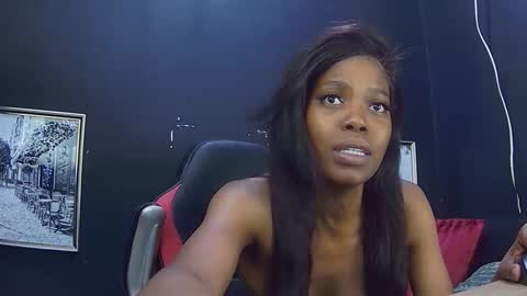 Snapshot of ebonydivaxx chatting on 12, 9, 2025 kimberley online show from 12, 9, 2025