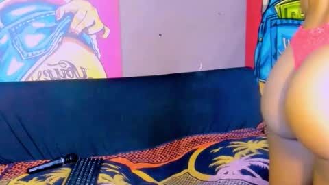 Snapshot of ebonydollx69 chatting on 21, 1, 2025 Pearl online show from 21, 1, 2025