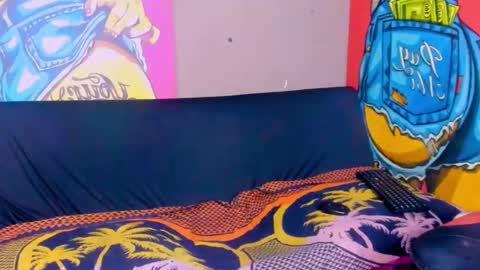 Snapshot of ebonydollx69 chatting on 22, 1, 2025 Pearl online show from 22, 1, 2025