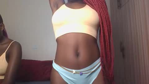 ebonydreamgirl_ online show from 24, 9, 2025