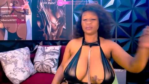 ebonyfancyfacexxx online show from 22, 9, 2025
