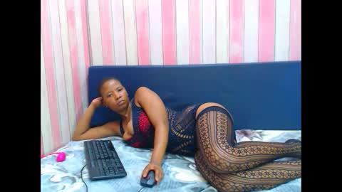 ebonyfirexx4u online show from 13, 1, 2026