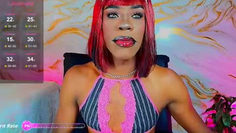 ebonyhansnight online show from 22, 5, 2026
