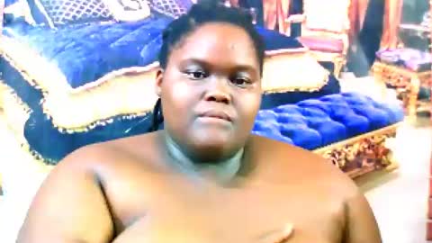 ebonyhotbuns4u2luv online show from 10, 3, 2025