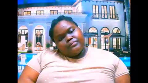 ebonyhotbuns4u2luv online show from 12, 9, 2025