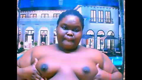 ebonyhotbuns4u2luv online show from 24, 9, 2025