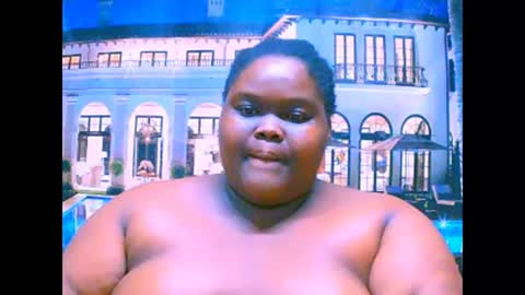 ebonyhotbuns4u2luv online show from 27, 9, 2025