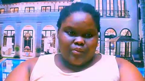 ebonyhotbuns4u2luv online show from 11, 10, 2025