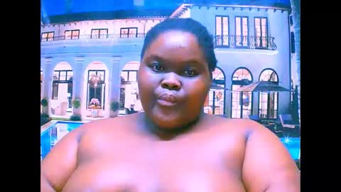 ebonyhotbuns4u2luv online show from 16, 10, 2025