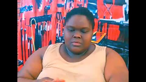 ebonyhotbuns4u2luv online show from 28, 10, 2025