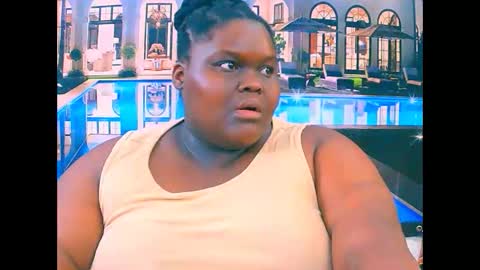 ebonyhotbuns4u2luv online show from 23, 11, 2025