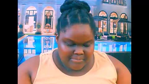 ebonyhotbuns4u2luv online show from 27, 11, 2025