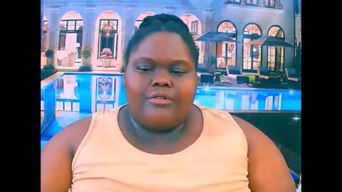 ebonyhotbuns4u2luv online show from 3, 12, 2025