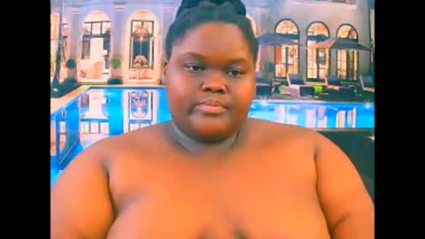 ebonyhotbuns4u2luv online show from 17, 12, 2025