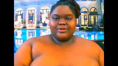 ebonyhotbuns4u2luv online show from 15, 2, 2026