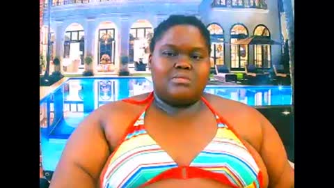 ebonyhotbuns4u2luv online show from 13, 3, 2026