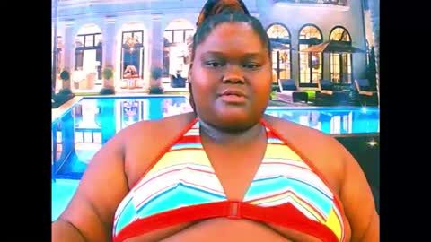 ebonyhotbuns4u2luv online show from 22, 3, 2026