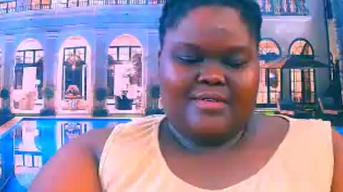 Snapshot of ebonyhotbuns4u2luv chatting on 2, 7, 2026 ebonyhotbuns4u2luv online show from 2, 7, 2026