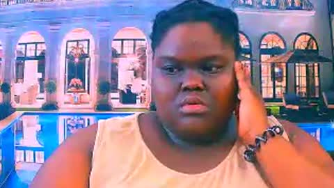 Snapshot of ebonyhotbuns4u2luv chatting on 2, 7, 2026 ebonyhotbuns4u2luv online show from 2, 7, 2026