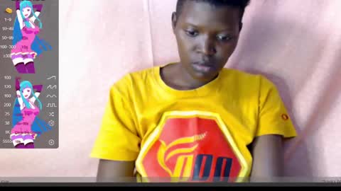 ebonykamar336042 online show from 24, 2, 2025