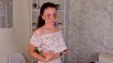 Milly online show from 11, 9, 2025