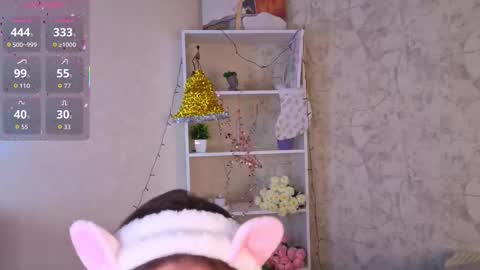 Milly online show from 6, 1, 2026