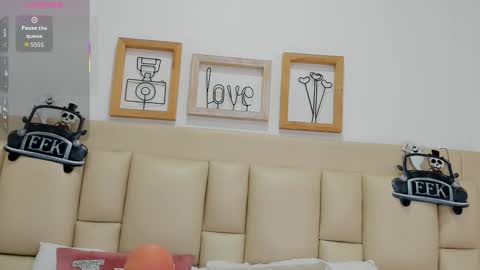 Ludovica online show from 31, 10, 2025