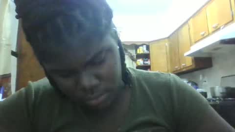 MistressNubian1 online show from 15, 12, 2024