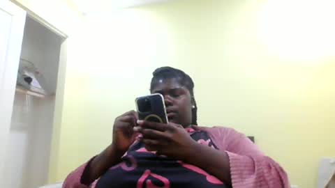 MistressNubian1 online show from 4, 1, 2025