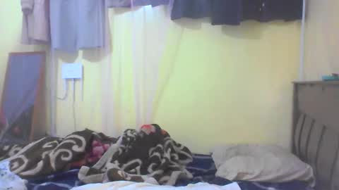 Ebonymuse2 online show from 27, 3, 2026