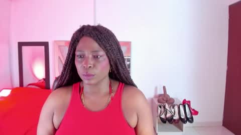 Snapshot of ebonynaughty chatting on 21, 2, 2026 Carmen online show from 21, 2, 2026