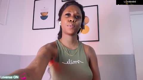 Snapshot of ebonyndsavage chatting on 21, 2, 2025 ebonyndsavage online show from 21, 2, 2025