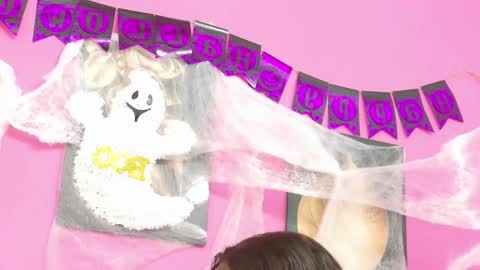 ebonyndsavage online show from 16, 10, 2025