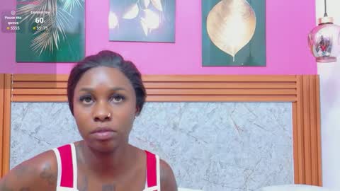 ebonyndsavage online show from 1, 6, 2026