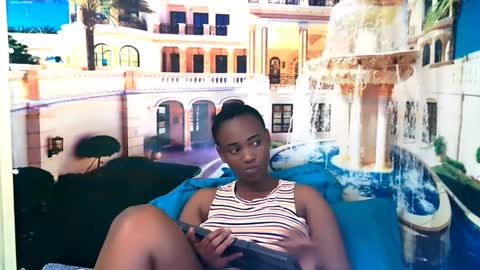 Cindy online show from 7, 12, 2024