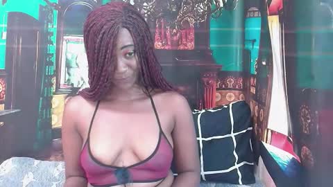 Snapshot of ebonyolive69 chatting on 10, 6, 2026 Cindy online show from 10, 6, 2026