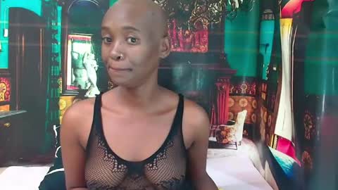 Snapshot of ebonyolive69 chatting on 30, 6, 2026 Cindy online show from 30, 6, 2026