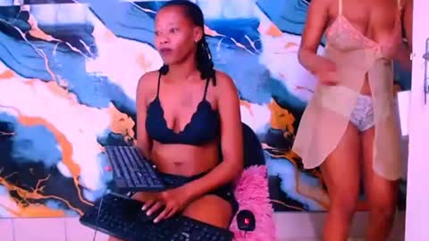 ebonypretty4u online show from 25, 9, 2025