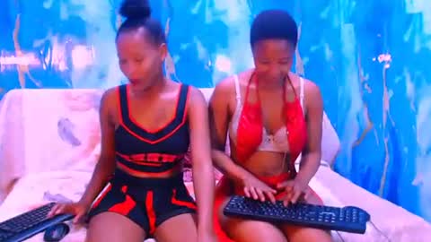 ebonypretty4u online show from 3, 10, 2025