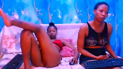 ebonypretty4u online show from 8, 10, 2025