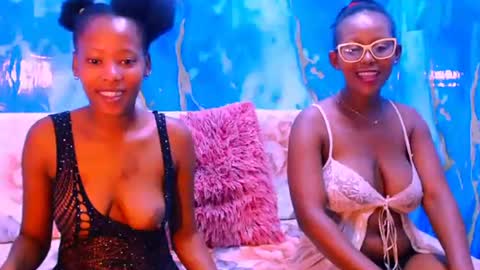 ebonypretty4u online show from 12, 10, 2025