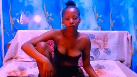 ebonypretty4u online show from 13, 10, 2025