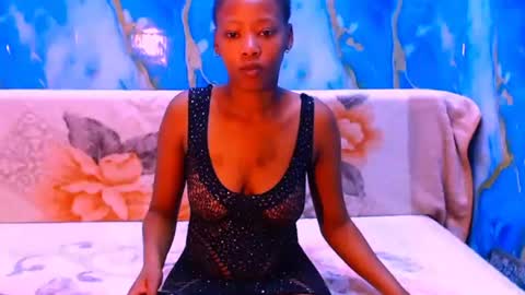 ebonypretty4u online show from 14, 10, 2025