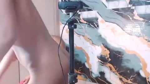 ebonypretty4u online show from 14, 10, 2025