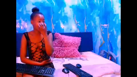 ebonypretty4u online show from 20, 10, 2025