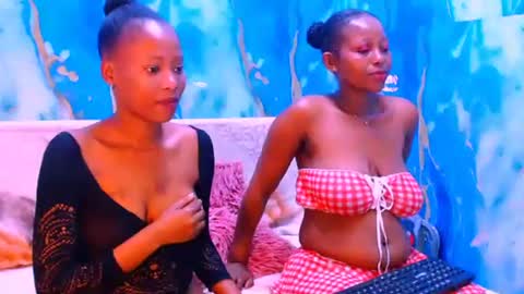 ebonypretty4u online show from 25, 10, 2025