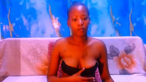 ebonypretty4u online show from 27, 10, 2025