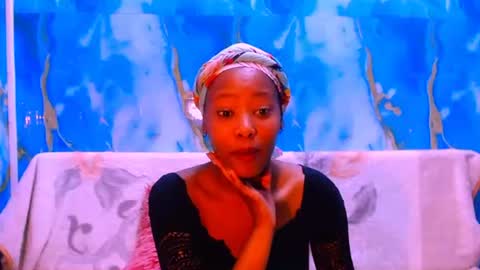 ebonypretty4u online show from 28, 10, 2025